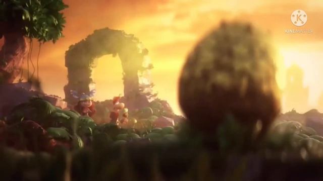 2 ЧАСТЬ ТОПА ИГР НА НИНТЕНДО СВИТЧ||NINTENDO SWITCH