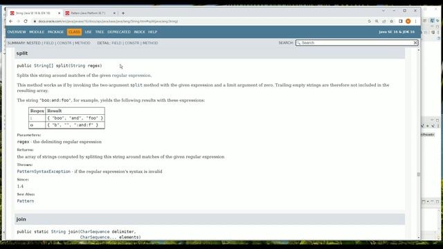 Splitting strings in Java (read from a file, split, and create an ArrayList of objects) смотреть онлайн