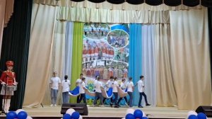 Церемониальный отряд «Прометей»