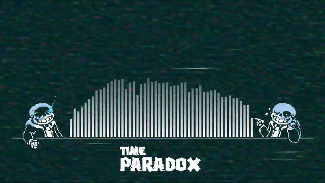 TIME PARADOX - Wormified (chill Cover)