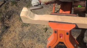 Мебель из обрезков  Простой мастер класс Гениально простая мебель в баню дачная мебель