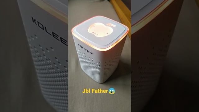 Koleer s818 mean Jbl boombox 3 killer.? смотреть онлайн