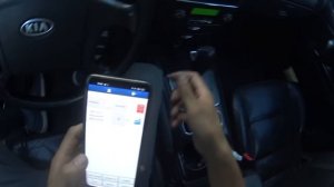 Киа соренто не заводится