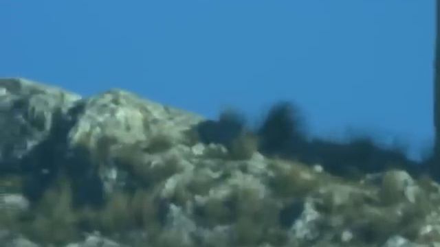 Chimeneilla vista desde telescopio a 2 kilometros. Pedro Martinez. 28/03/2015 смотреть онлайн