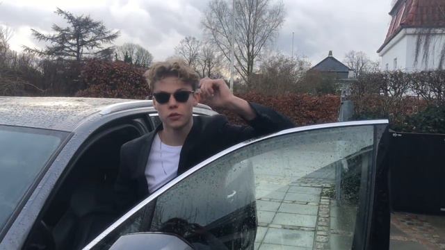 PVDA Video │ Viggo Valentin - "Motivations coaching" смотреть онлайн