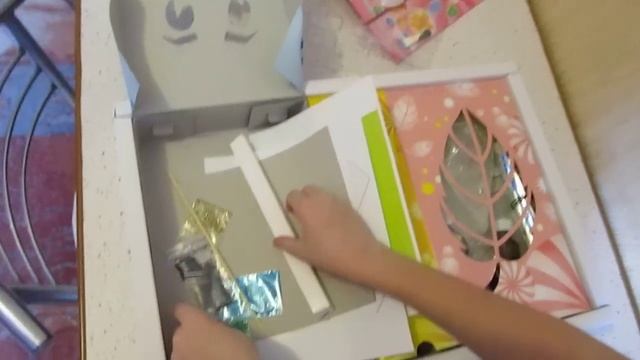 Распаковка мыльной фабрики смотреть онлайн