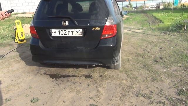 тест Автомойки + бонус смотреть онлайн