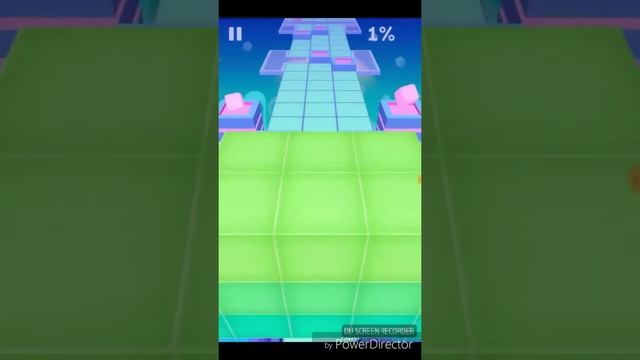 Обзор на игру Rolling Sky |2 часть| смотреть онлайн