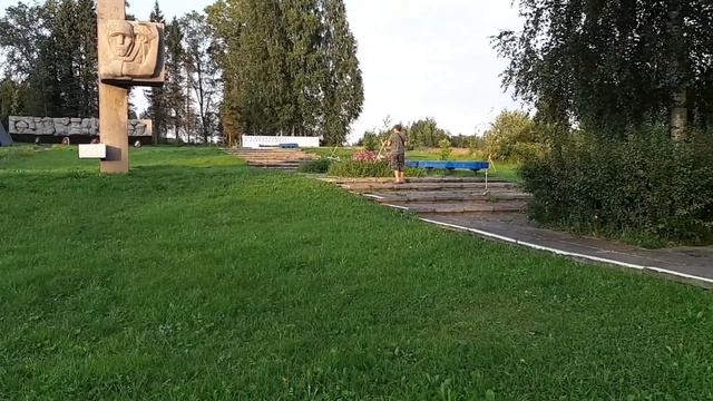 Лемболовская Твердыня