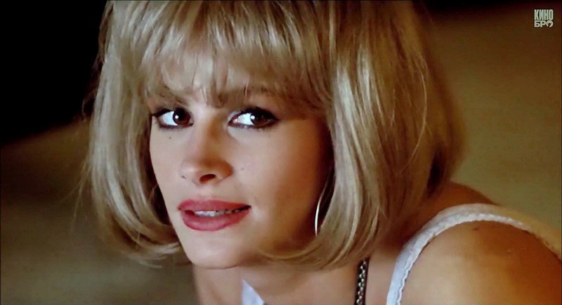 Roy Orbison – Oh, Pretty Woman! смотреть онлайн