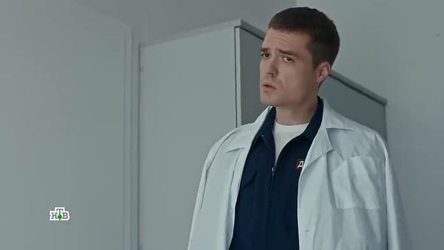 06 серия Спецбат