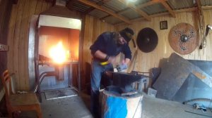 Как сделать лилии цветы из металла"Будни бездельника"