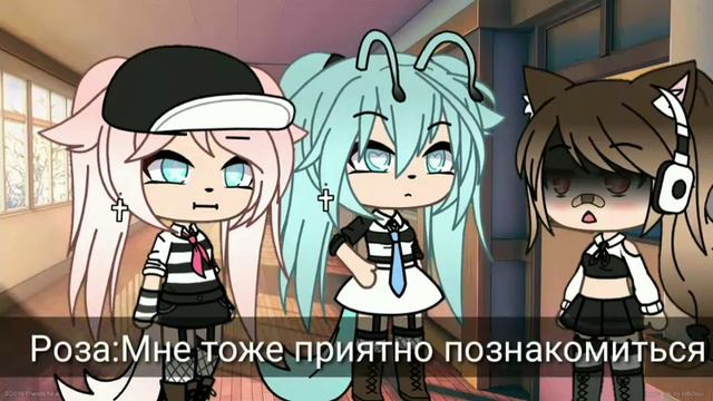 //мини-филым//Почему именно я? 1/? смотреть онлайн