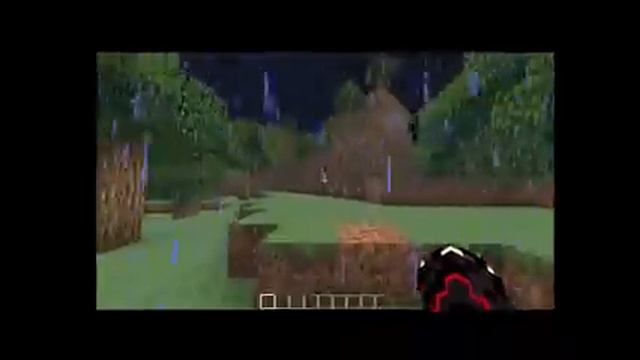 Joining cursed Minecraft Worlds ⚠️ смотреть онлайн