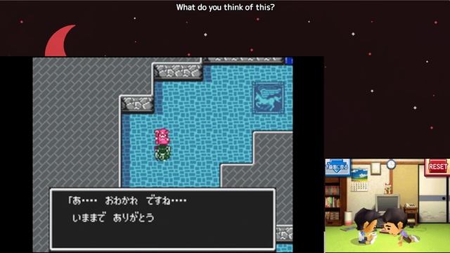 Ep1 [実況] 範囲即死技が高確率の極悪ゲーでした タワーズガーデンから地上へ向かう！ ガディアクエストサーガ続き [ゲームセンターCX有野の挑戦状2][DS] смотреть онлайн