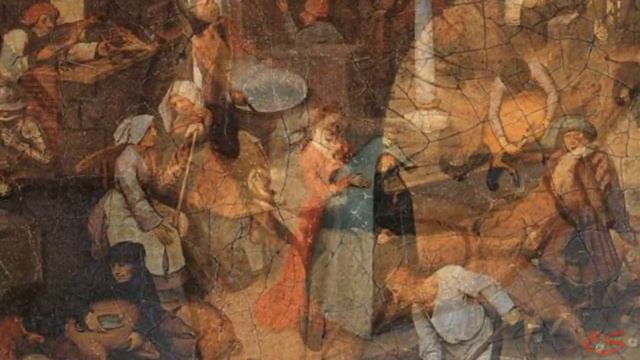 La Bourrée - Terpsichore - Michael Praetorius смотреть онлайн