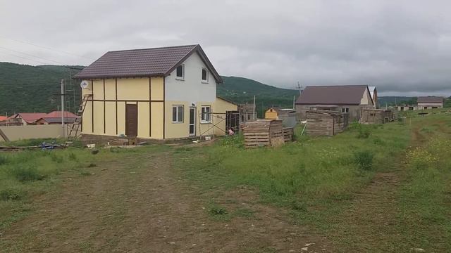 Выпуск 2. Переезд в Новороссийск смотреть онлайн
