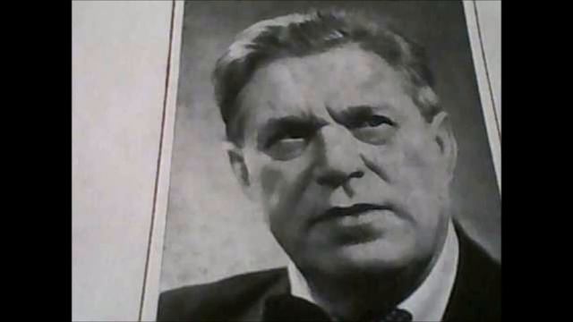 Константин Лаптев (баритон) - ариозо мазепы смотреть онлайн