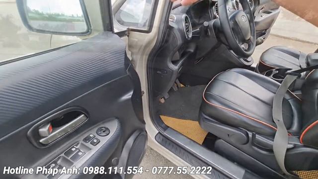 Kia CARENS 2010 xe 7 chỗ - Có giá 215 triệu @Autophapanh смотреть онлайн