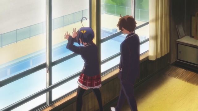 Rikka Being Abused For 7 Minutes Chronologically