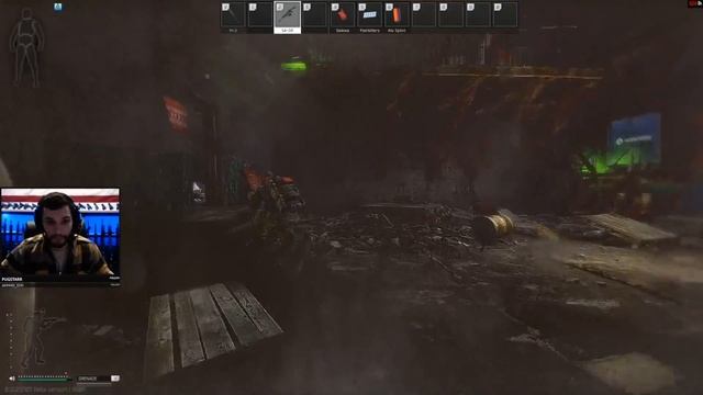 14 Kills in 14 Minutes - Factory PVP - Escape From Tarkov смотреть онлайн