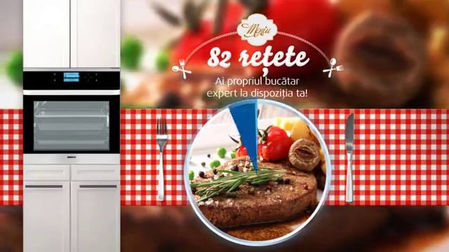 Beko InnovaChef