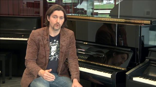 Yamaha Piano Prices: New and Used Yamaha U1 Acoustic Upright Piano Price смотреть онлайн