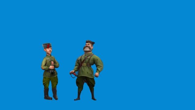 Ржачный анекдот про Чапаева и Петьку Кто есть кто смотреть онлайн