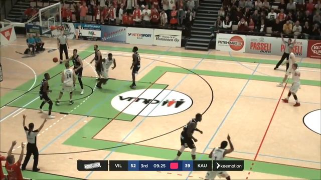 Vilpas Karhu highlights 6 10 2017 Salohalli смотреть онлайн