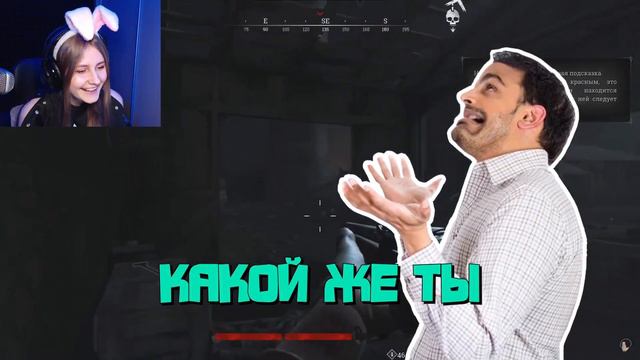 БОЛЬШАЯ КАША 3 - МОНТАЖ (РУДИ, СОСИДЖ, ЯРОС, АЙК, ТОБЛ, ДИМА, БАВ) \ TheRudyGames \ Реакция смотреть онлайн