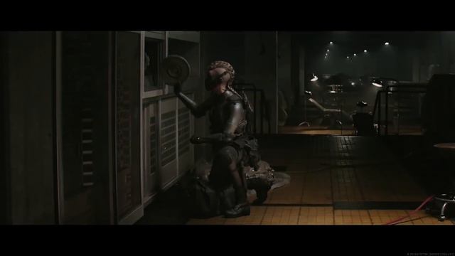 Call of Duty: Cold War Season 3 Hunt for Adler Cinematic смотреть онлайн