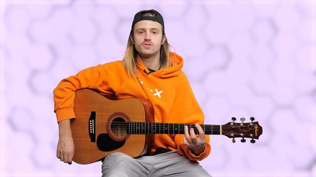 How To Play Guitar Power Chords - Beginner's Guitar Lesson, guitar tutorial, free guitar lesson смотреть онлайн