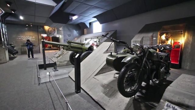 Музей-заповедник 