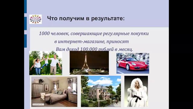 Презентация бизнеса.Екатерина Голубева.Вторая встреча-запуск новичка .Надежда Г смотреть онлайн
