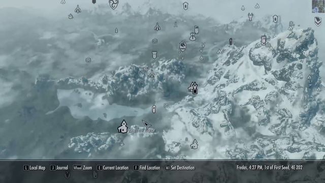 Skyrim 7 - 093 - Scaled Armor | CZ смотреть онлайн