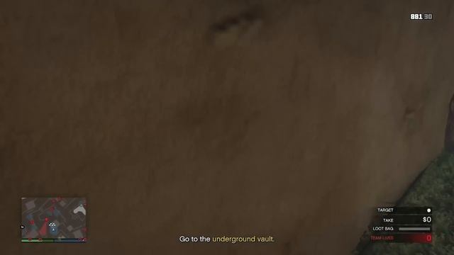 Cayo Perico Door Glitch Guide For Console!, Very Easy!! смотреть онлайн