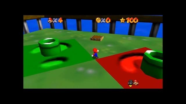 SM64 Hack Tutorial: Toad Tool 64 - Warps смотреть онлайн