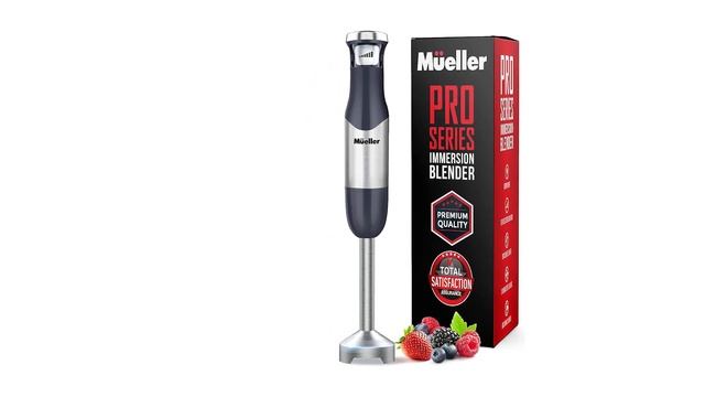 ✨?Top Immersion Blenders of 2024: Blend Brilliance?✨ смотреть онлайн