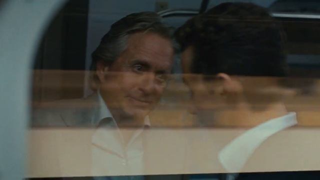 Деньги — это шлюха, которая никогда не спит. смотреть онлайн