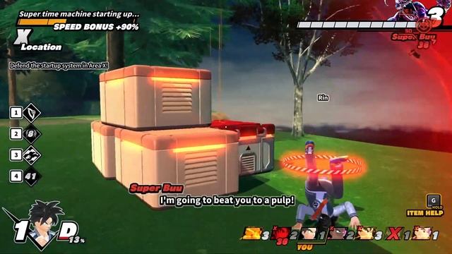 Tips and Tricks For Survivors in Dragon Ball The Breakers смотреть онлайн
