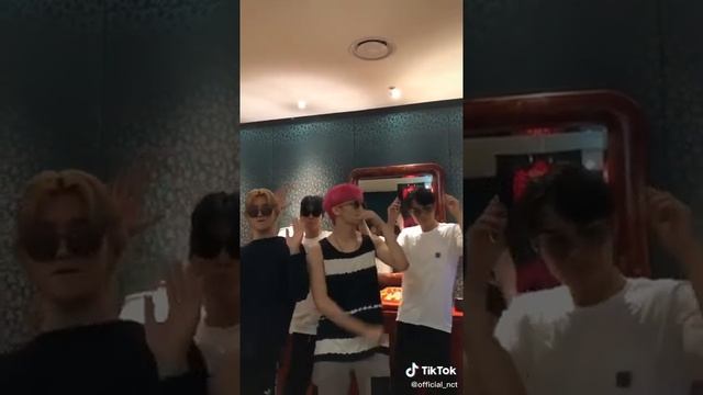 тик ток от китайцев смотреть онлайн