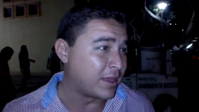 Jose Alberto Alonso Gutierrez-Director de Saneamiento Basico de Acapulco. смотреть онлайн