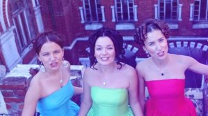 Дуняша Style. Клип - Йăнăш ăнлантăн