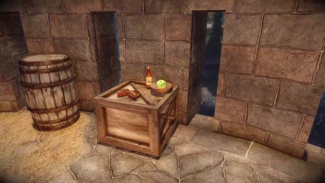 SKYRIM 2020 🐉 386: Dämmerwacht (und böser Bug) смотреть онлайн