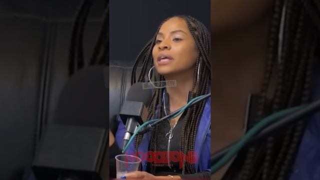 Glorilla Says She Like To Swallow Her Man ? What Happens Next Is Shocking ?