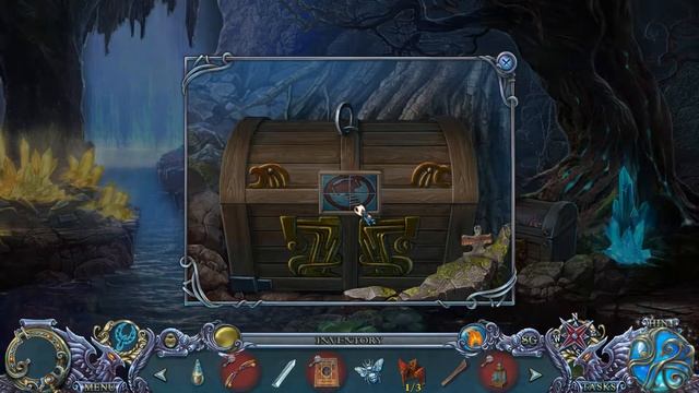 Spirits of Mystery: Illusions Collector's Edition | Part 3 смотреть онлайн