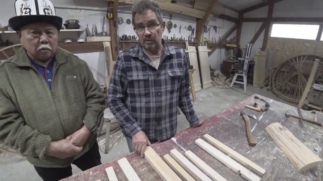 Покупаешь ЮРТУ? Выбери ПРАВИЛЬНЫЙ каркас! Мнение экспертов. смотреть онлайн