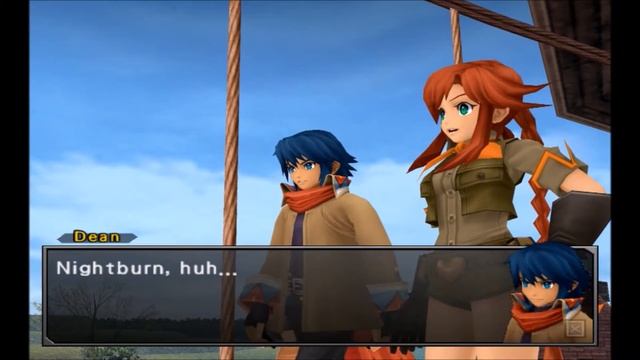 Let's Play Wild Arms 5 #30 - Drop Everything for a Crying Girl! смотреть онлайн