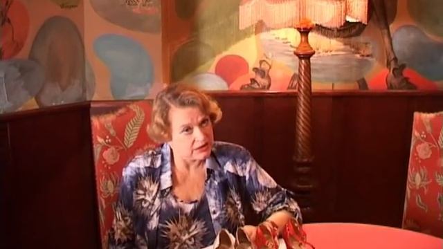 Валентина Талызина - туфли смотреть онлайн