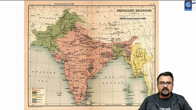 Why was Chaudhary Rehmat Ali expelled from the country he named? #Pakistan #History смотреть онлайн
